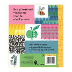 Gottmer Boe boe, daar is Koe> Boeken