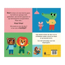 Gottmer Boek - Is het niet al bedtijd?> Boeken