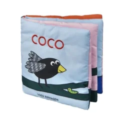 Gottmer Coco Babyboekje> Boeken