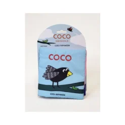 Gottmer Coco Babyboekje> Boeken