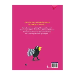 Gottmer Coco en het gekke ding> Boeken