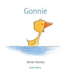 Gottmer Gonnie> Boeken