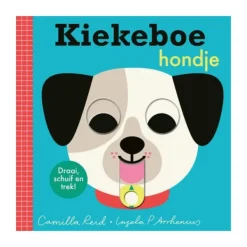 Gottmer Kiekeboe Hondje> Boeken