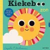 Gottmer Kiekeboe Zon> Boeken
