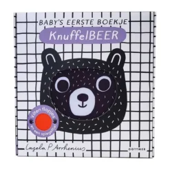 Gottmer KnuffelBEER> Boeken