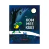 Gottmer Kom Mee, Kees> Boeken