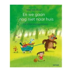 Gottmer Liedjesboek - En we gaan nog niet naar huis> Boeken