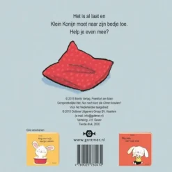 Gottmer Nog Even Achter Mijn Oortjes Kriebelen> Boeken