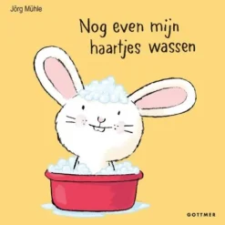 Gottmer Nog Even Mijn Haartjes Wassen> Boeken