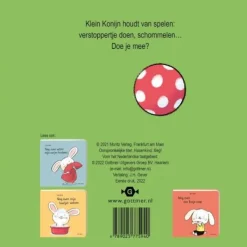 Gottmer Nog Even Samen Spelen> Boeken