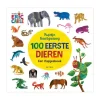 Gottmer Rupsje Nooitgenoeg - 100 eerste dieren> Boeken