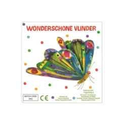 Gottmer Rupsje Nooitgenoeg - badboekje> Boeken