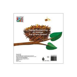 Gottmer Waar is Rupsje Nooitgenoeg?> Boeken