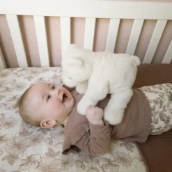 Happy Horse Knuffel - Ice Bear Izzy - 27 cm><noscript><img width=