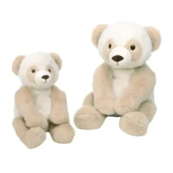 Happy Horse Knuffel - Panda Pinto - 28 cm - Beige/Wit><noscript><img width=