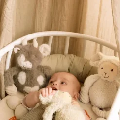 Happy Horse Knuffel - Sheep Seth - 30 cm><noscript><img width=