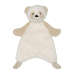 Happy Horse Knuffeldoekje - Panda Pinto - 23 cm - Beige/Wit> Pluche / Knuffels