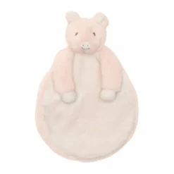 Happy Horse Knuffeldoekje - Pig Posh - 26 cm> Pluche / Knuffels