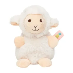 Happy Horse Lamb Logan - 14 cm> Pluche / Knuffels