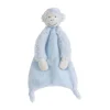 Happy Horse Monkey Mickey Blue Tuttle 28 cm> Knuffeldoekjes