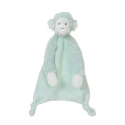 Happy Horse Monkey Mickey Blue Tuttle 28 cm><noscript><img width=