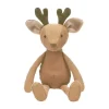 Happy Horse Moose Mellow No. 1 28 cm> Pluche / Knuffels