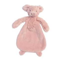 Happy Horse Pig perry Tuttle 25 cm> Knuffeldoekjes