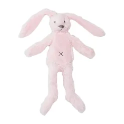 Happy Horse Rabbit Richie Flatstyle Knuffel - 27 cm - Roze> Pluche / Knuffels