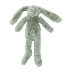 Happy Horse Rabbit Richie Flatstyle Knuffel - 27 cm - Groen> Pluche / Knuffels