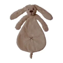 Happy Horse Rabbit Richie Beige Tuttle 25cm> Knuffeldoekjes|Pluche / Knuffels