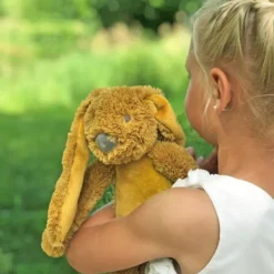 Happy Horse Rabbit Richie Tiny Ochre 28 cm><noscript><img width=