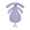 Happy Horse Recycled Rabbit Richie Knuffeldoekje - Lilac> Pluche / Knuffels
