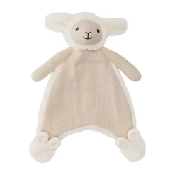 Happy Horse Sheep Sienna Knuffeldoekje> Pluche / Knuffels