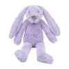 Happy Horse Tiny Recycled Rabbit Richie - 28 cm - Lilac> Pluche / Knuffels