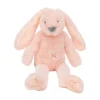Happy Horse Tiny Recycled Rabbit Richie - 28 cm - Peach> Pluche / Knuffels