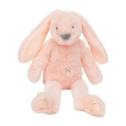 Happy Horse Tiny Recycled Rabbit Richie - 28 cm - Peach> Pluche / Knuffels