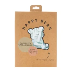 HappyBear Luier All In One Botanical> Luiers