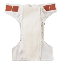 HappyBear Luier All-In One Terra> Luiers