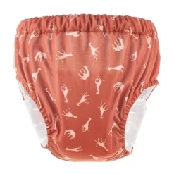 HappyBear Oefenbroekje Savanna> Luiers