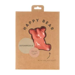 HappyBear Oefenbroekje Savanna> Luiers