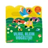 Imagebooks Schuifboekje Vlieg, Klein Vogeltje!> Boeken