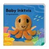 Imagebooks Vingerpopboekje Baby Inktvis> Boeken