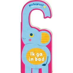 Imagebooks Ik Ga In Bad> Boeken