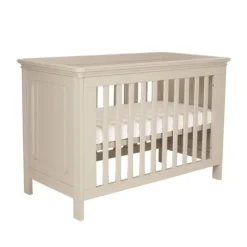 Interbaby Ledikant 60 x 120 - Commode - Delphi> Complete Babykamers|Ladekasten