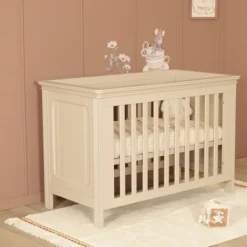 Interbaby Ledikant 60 x 120 - Delphi><noscript><img width=