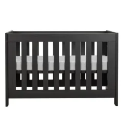 Interbaby Ledikant 60 x 120 Austin> Ladekasten