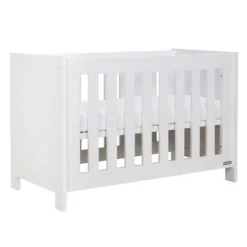 Interbaby Ledikant 60 x 120 Malmo Wit><noscript><img width=