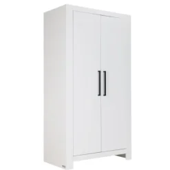 Interbaby Ledikant 60 x 120 Malmo Wit><noscript><img width=