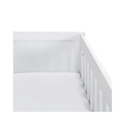 Interbaby Ledikant 60 x 120 Malmo Wit><noscript><img width=