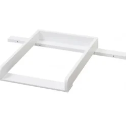 Interbaby Ledikant 60 x 120 Malmo Wit><noscript><img width=